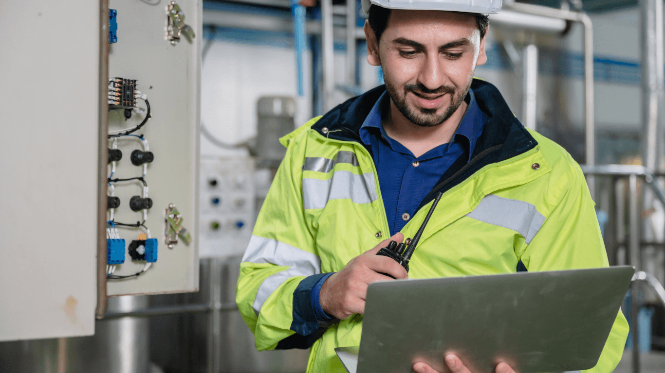 How to Choose the Right Oil & Gas Manpower Supplier in the UAE