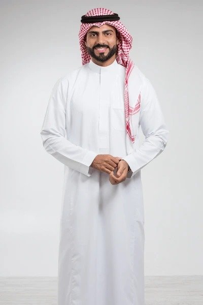 Testimonial background