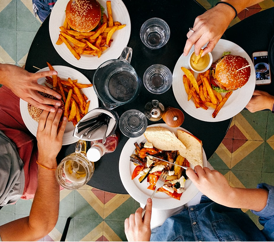 Excellency Restaurants